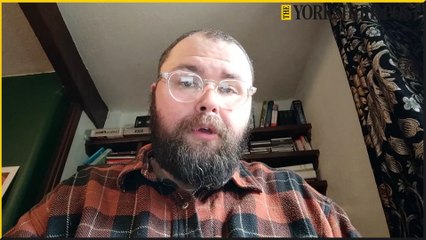 The Yorkshire Post bulletin on October 3 with John Blow