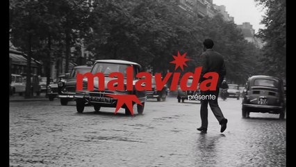 Le Feu Follet Bande-annonce VF