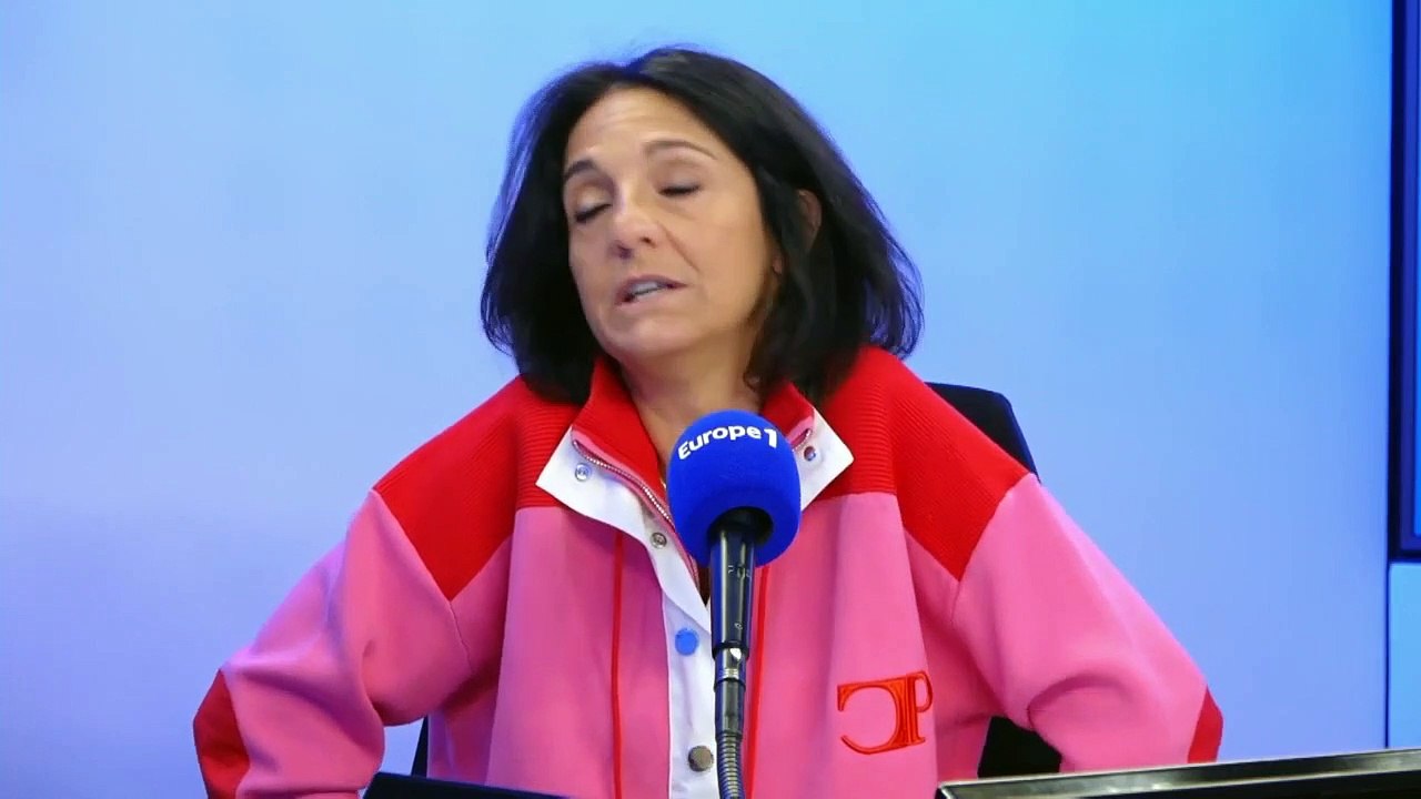 Pour son nouveau spectacle, Foresti assume avoir eu envie «de se ranger du côté des hommes»