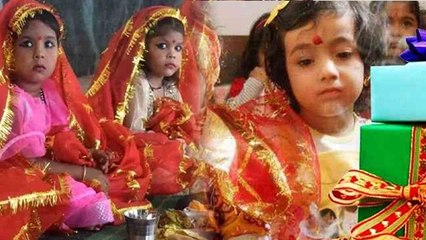 Navratri Navami 2022: महानवमी पर कन्याओं को दे ये खास Gift | Boldsky *Religious