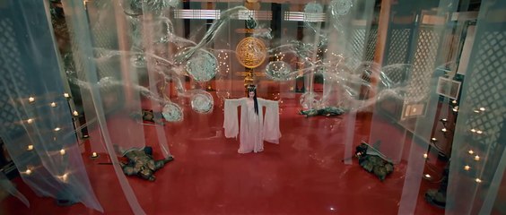 Little Dragon Maiden (2022) Episode 1 with english subtitle