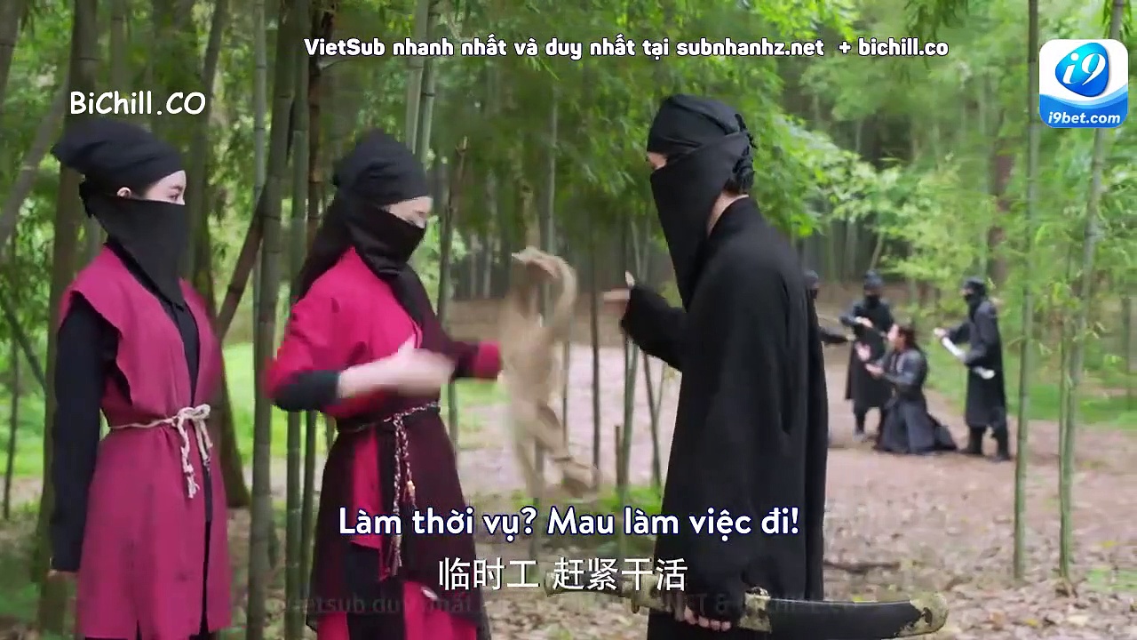 Phim Tân Nương Cát Tường Trọn Bộ