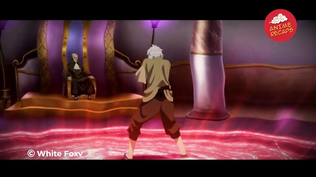 Always Belittled because He was Weak, A Geeky Young Man Instead becomes an Overpowered Hero