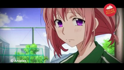 The Most Beautiful Girl at School Turns Out having a Crush With the Geekiest Boy