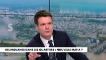 Benjamin Morel : «Il faut rentrer dans un bras-de-fer avec le Maroc» afin d'endiguer le trafic de drogues en France