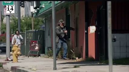 The Rookie 5x03 Season 5 Episode 3 Trailer - Dye Hard