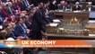 UK announces U-turn on plans to abolish top rate of income tax for the highest earners