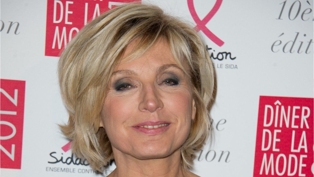 GALA VIDEO - Evelyne Dhéliat évoque son combat contre le cancer du sein : “L’une des épreuves les plus dures de la vie”