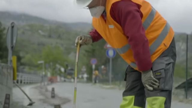 A San Benedetto del Tronto la fibra ottica FTTH di Open Fiber