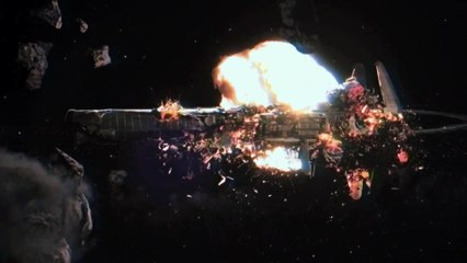 Marauders   Early Access Date Reveal