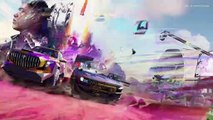 Stuntfest - World Tour   Steam Next Fest Announcement Trailer