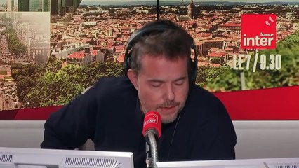 Sandrine Rousseau sur France Inter juge "problématique" une enquête de "Libération