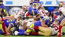San Francisco 49ers v LA Rams - Data Preview