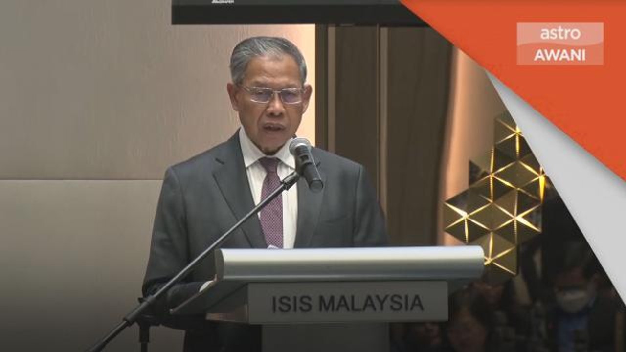 Ekonomi | Pusat SDG Negara dijangka beroperasi hujung tahun ini