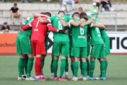 2:1 gegen Wuppertal: Rödinghausen siegt nach Spielunterbrechung