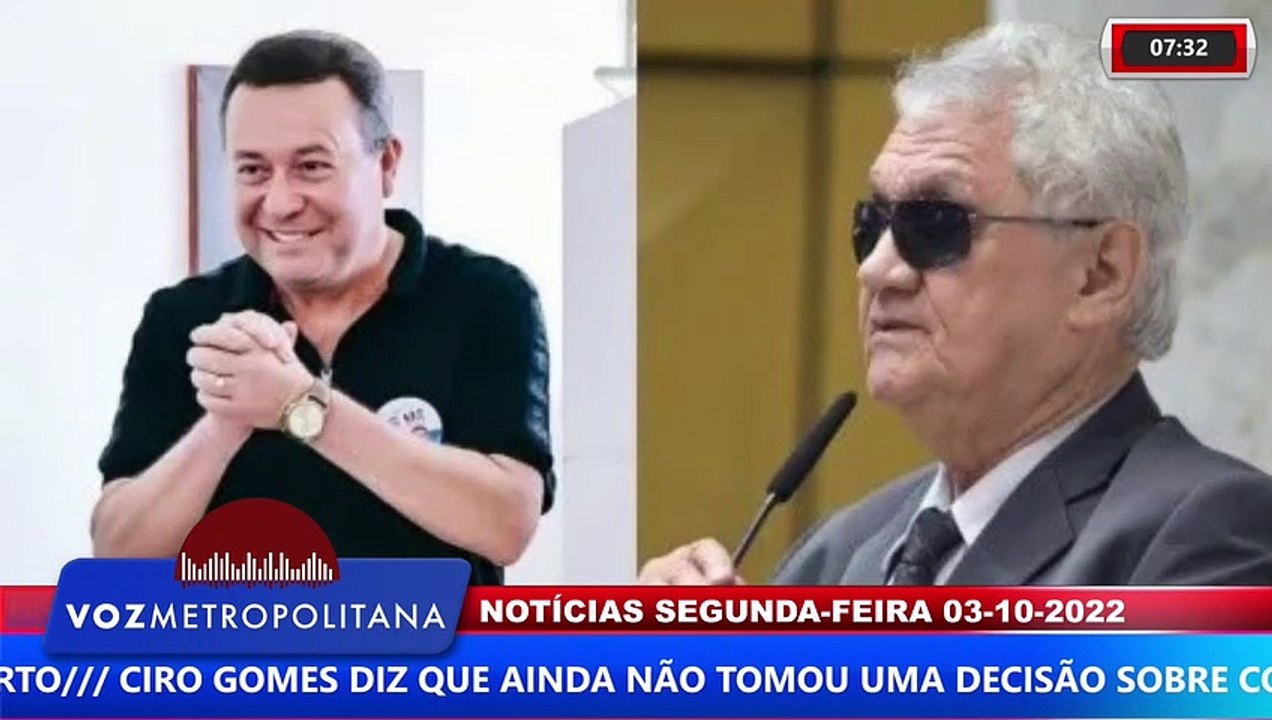 LÉO OLIVEIRA E RAFAEL SILVA SÃO REELEITOS A DEPUTADOS ESTADUAIS
