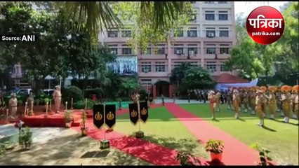 ITBP के DG अनीश दयाल को SSB प्रमुख का अतिरिक्त प्रभार सौंपा गया