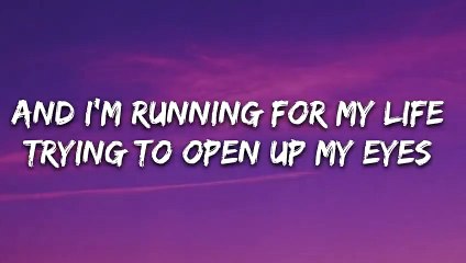Rachel Lorin - Bad Dreams (Lyrics)