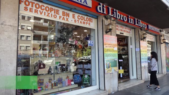 Ragazza italiana arrestata in Iran, speriamo che tutto finisca bene