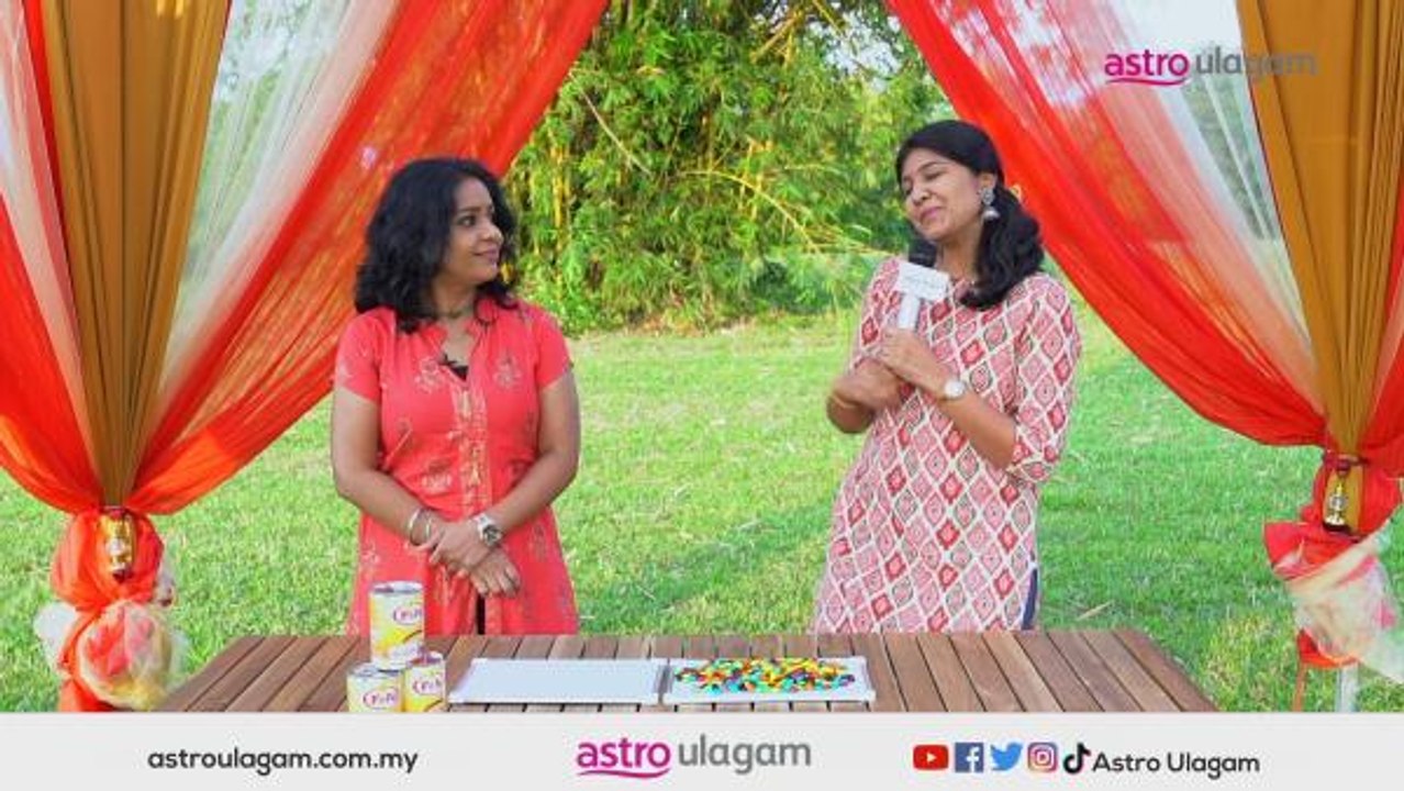 CSR Challenge with Shamini