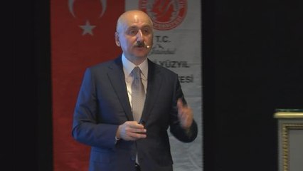 BAKAN KARAİSMAİLOĞLU: HER AY BİR METRO YATIRIMI YAPARAK İSTANBULLULARIN HAYATINI KOLAYLAŞTIRMAYA DEVAM EDECEĞİZ