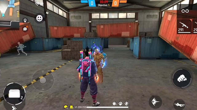 Magic freefire boy ,freefire boy magic status