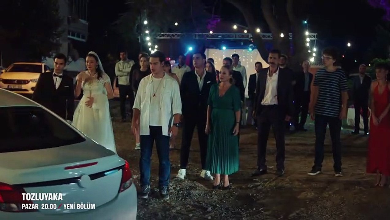 Tozluyaka 15. Bölüm 1. Fragmanı