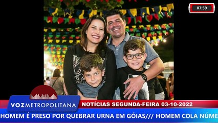 MORRE MARIDO DE RAQUEL LYRA, CANDIDATA AO GOVERNO DE PERNAMBUCO