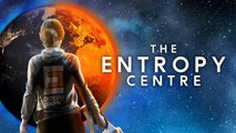 Tráiler y fecha de lanzamiento de The Entropy Centre: piensa a la inversa en esta aventura de puzles