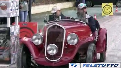 Video News - COPPA MAZZOTTI A VESCO-SALVINELLI