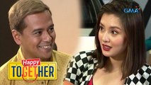 Happy Together: Pretty na, sexy na, brainy pa! That’s my Shelly! (Episode 41)