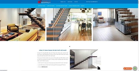 Công ty TNHH Trang Trí Nội Thất Việt Nhật
