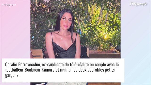 Affreuse , Trop vilain : Coralie Porrovecchio ose une nouvelle coiffure, les critiques fusent !
