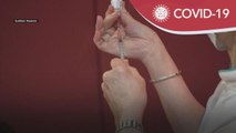 Vaksin COVID-19 | 130 orang tersalah terima dos - MOH Singapura