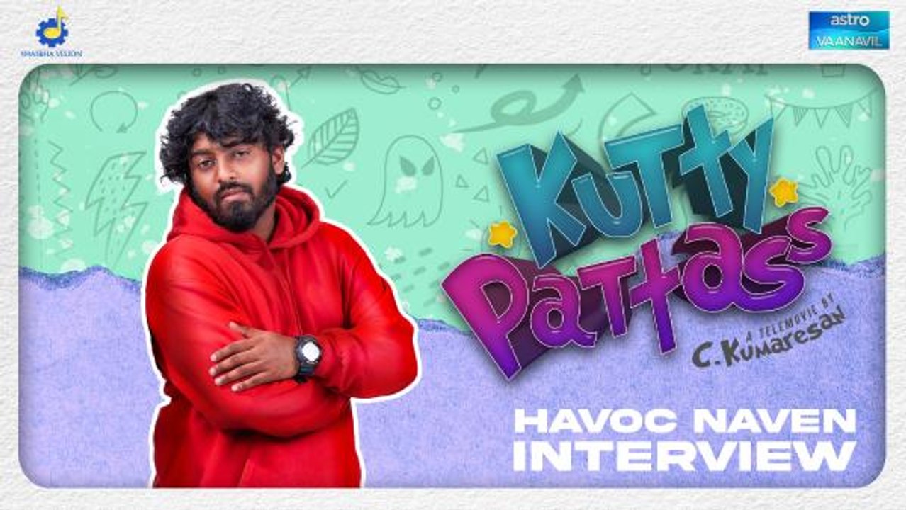 Havoc Naveen Interview