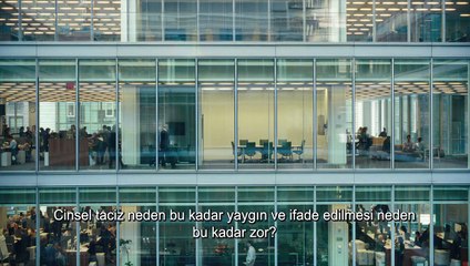 Kadın Dedi Ki Altyazılı Fragman