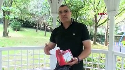 Cinsel ürünle korkutuyorlar! 'Bu kadarına da pes' dedirten dolandırıcılık yöntemine hukuk büroları da bulaştı (Uzun video)