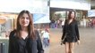 Mahira Sharma ने एयरपोर्ट पर दिखी इतनी Slim ; Watch video | FilmiBeat
