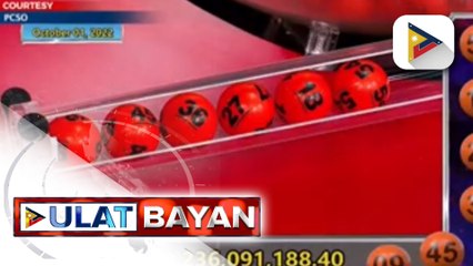 433 mananaya, nanalo sa 6/55 Grand Lotto draw noong Sabado