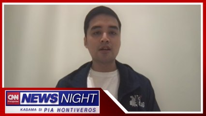 Trapiko sa Metro Manila, inaasahang titindi dahil sa subway construction | News Night