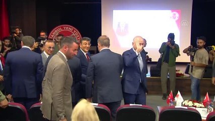 Bakan Karaismailoğlu: "2023 yılında 5G'nin tüm Türkiye'ye yayılması için önemli bir planımız var"