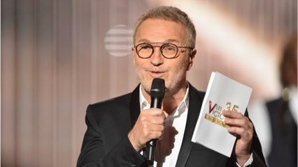 GALA VIDEO - Laurent Ruquier cash sur la médiatisation de sa relation avec Hugo Manos : “Je n’ai jamais eu de soucis”