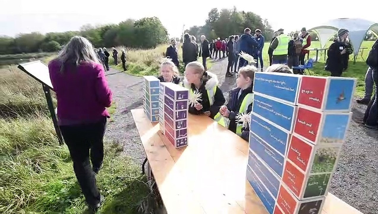 National recognition for Wigan nature reserve