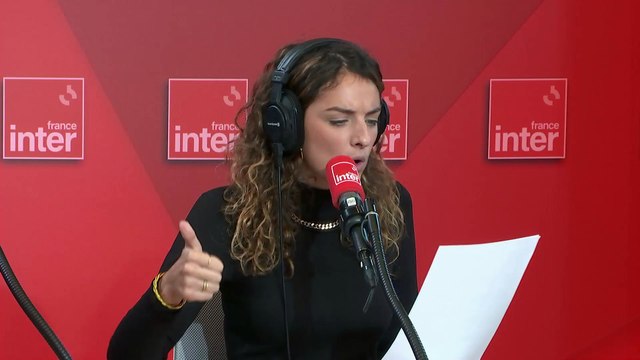 Sex and Marseille City - La drôle d'humeur de Camille Lavabre