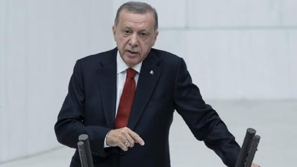 Erdoğan'ın konuşması İsveç ve Finlandiya'da gündem oldu: Bizi NATO üyeliğimizi durdurmakla tehdit etti