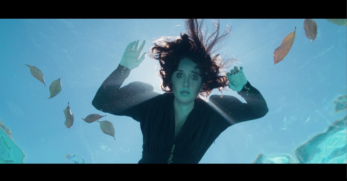 Mascarade bandeannonce (avec Pierre Niney et Isabelle Adjany