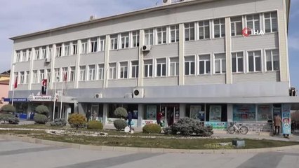 CHP'li Belediyenin işçi çıkarımına tepkiler çığ gibi büyüyor