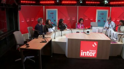 Pull, doudoune et étendoir : nous sommes sauvés ! Tanguy Pastureau maltraite l'info