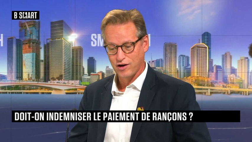 Doit-on indemniser le paiement de rançons ?