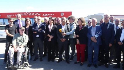Mithat Sancar: "Büyüyen Mücadele, İktidarı Panikletiyor, Rejimi Telaşlandırıyor Ama Bunların Hepsi Nafiledir. Korkunun Ecele de Faydası Yoktur"